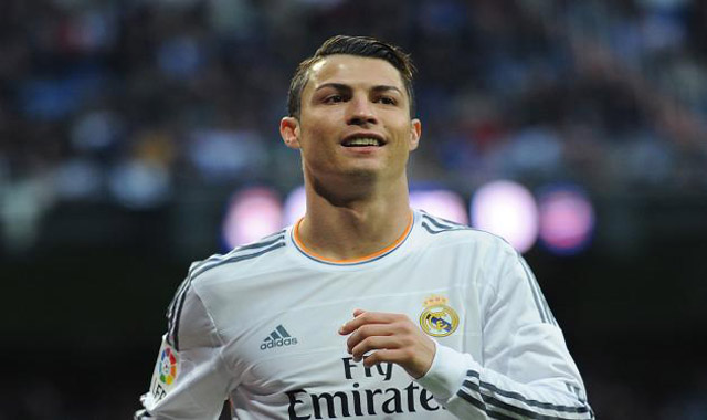 Cristiano Ronaldo, World's Most Marketable Player, Football, Portugal star Cristiano Ronaldo