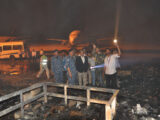 Karachi Airport Terrorists Attack