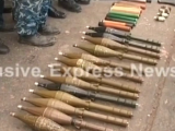 Karachi Airport Terrorists Attack