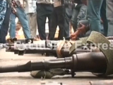 Karachi Airport Terrorists Attack