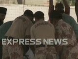 Karachi Airport Terrorists Attack