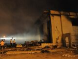 Karachi Airport Terrorists Attack