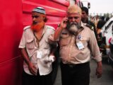 Karachi Airport Terrorists Attack