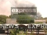 Karachi Airport Terrorists Attack