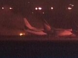 Karachi Airport Terrorists Attack