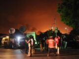 Karachi Airport Terrorists Attack