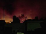 Karachi Airport Terrorists Attack