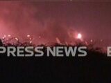 Karachi Airport Terrorists Attack