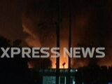 Karachi Airport Terrorists Attack
