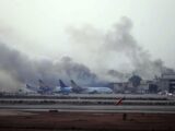 Karachi Airport Terrorists Attack