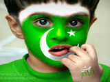 Independence Day of Pakistan - 14 August 2014 Wallpapers