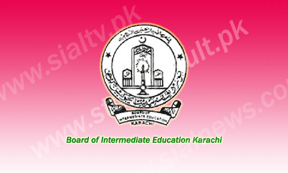 BIE Karachi