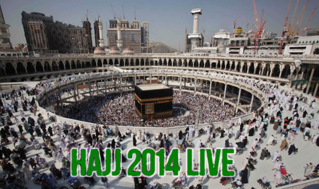 Hajj 2014