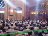 Maulana Tariq Jameel Bayan at Grand Mosque Bahria Town Lahore (4)