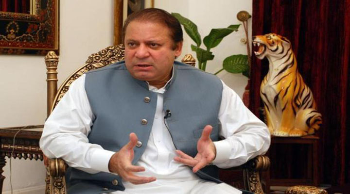 Nawaz Sharif Has Rejected To Use Bulletproof Car