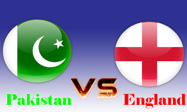 Pakistan vs England Hockey Match Live