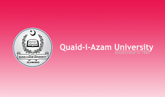 Quaid-i-Azam University Islamabad