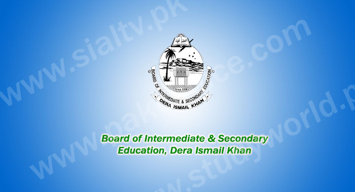 BISE DI Khan