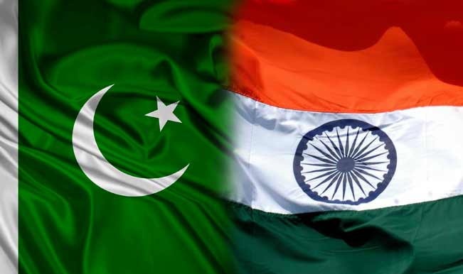 Pakistan vs India