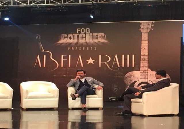 Albela Rahi