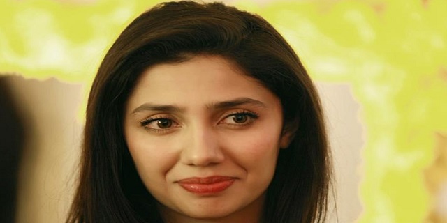 Mahira Khan ready to start four Pakistani movies