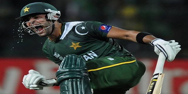 PCB Suspends Ban Umar Akmal