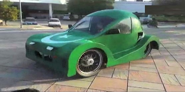 Swabi Students Build latest Car (1)