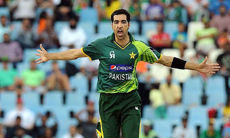 Umar Gul
