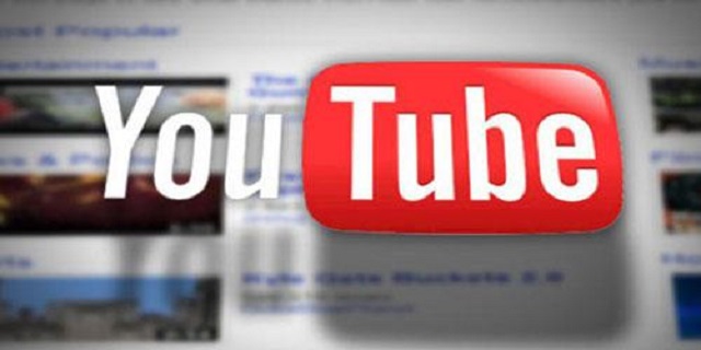 Youtube in pakistan