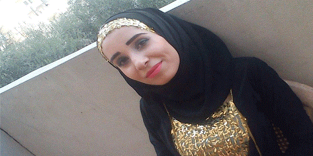 journalist Ruqia Hassan