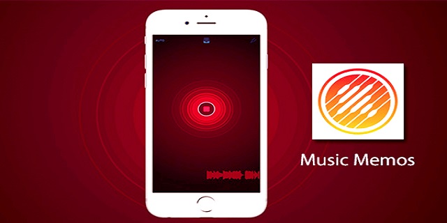 music memos