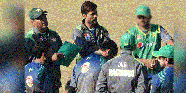 pakistan team rancking 2016