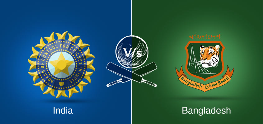 India vs Bangladesh