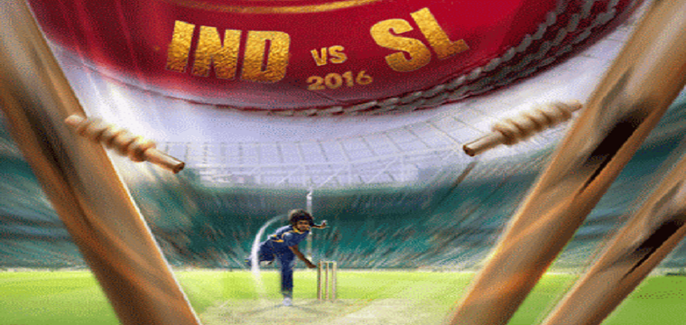 India Vs Sri Lanka