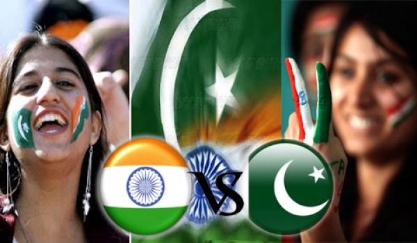 Pakistan Women vs India Women