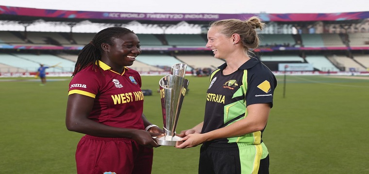 West Indies vs Australia