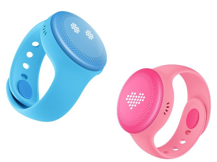 Xiaomi Announces Mi Bunny Smartwatch