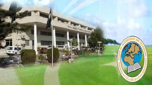 fbise Islamabad