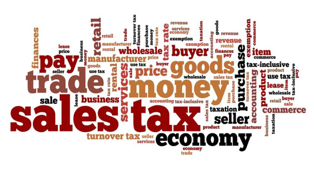 Sales Tax