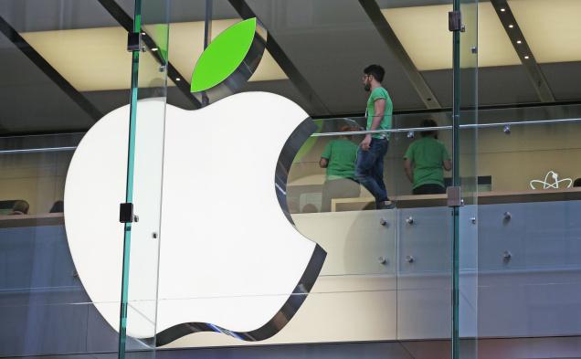 Apple-first-ever-App-Development-Center