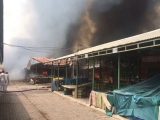 Islamabad Sasta Bazaar Caught Fire (10)