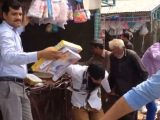 Islamabad Sasta Bazaar Caught Fire (3)