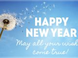 Free New Year Greeting Cards