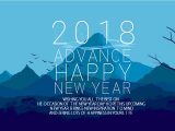 Happy New Year 2018 Motivational Quotes