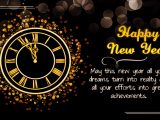 New Year 2018 SMS For Friends