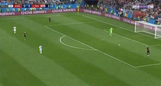 Argentina vs Croatia Live Football