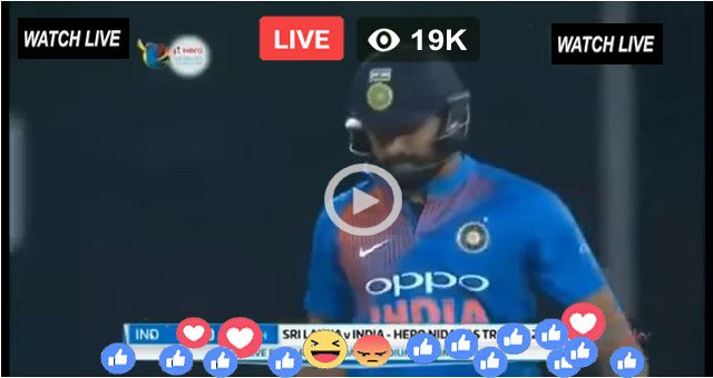 India vs IRE