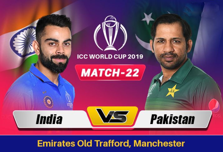 India vs Pakistan