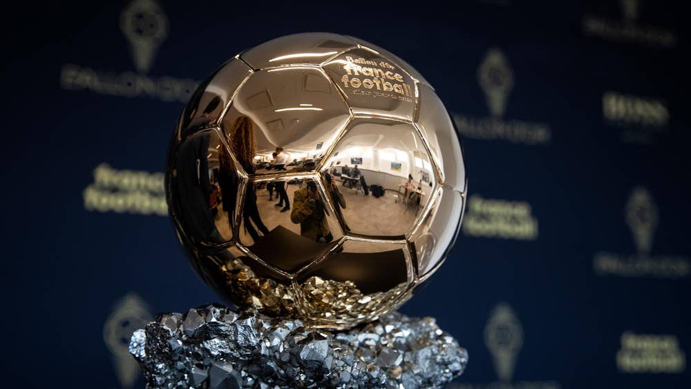 Ballon d'Or