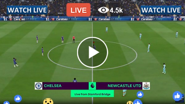 Chelsea-Vs-Newcastle-United